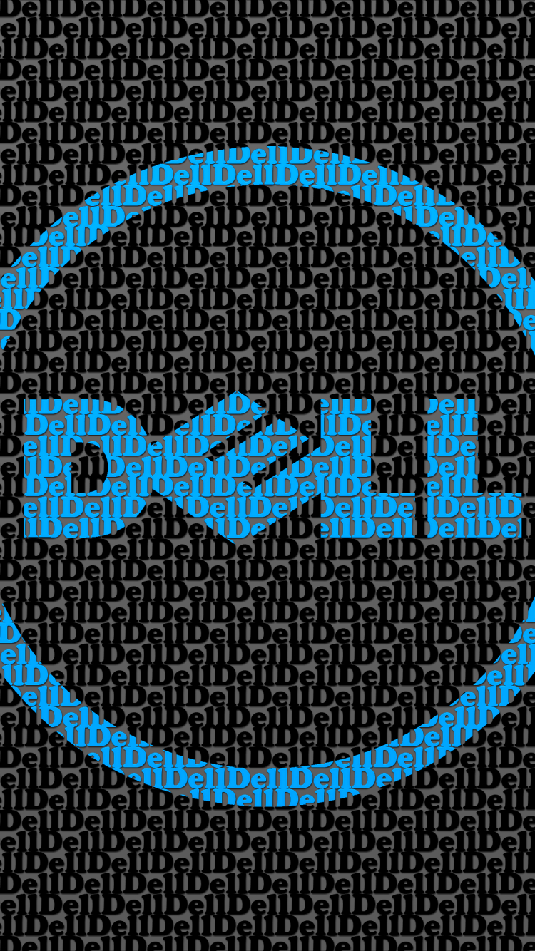 Dell Phone Wallpaper