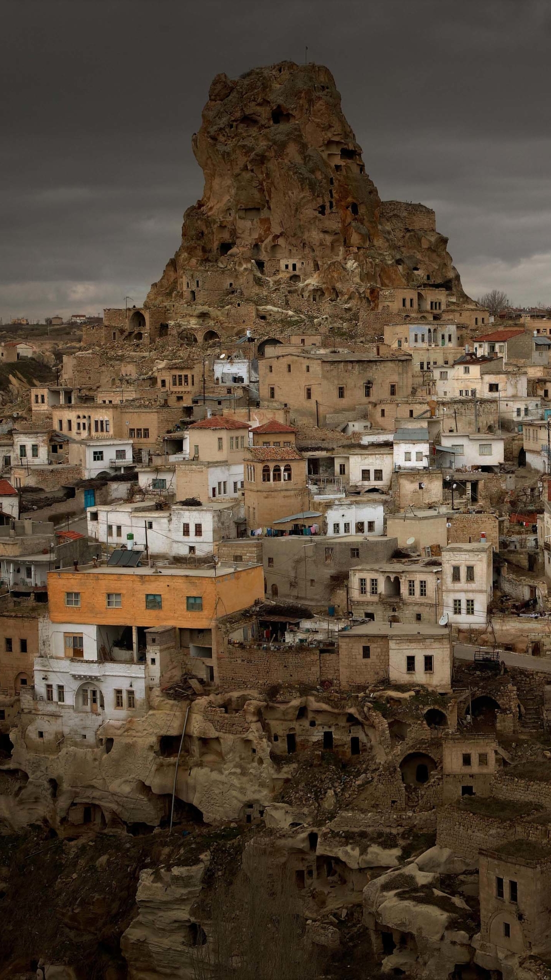 Cappadocia-Turchia