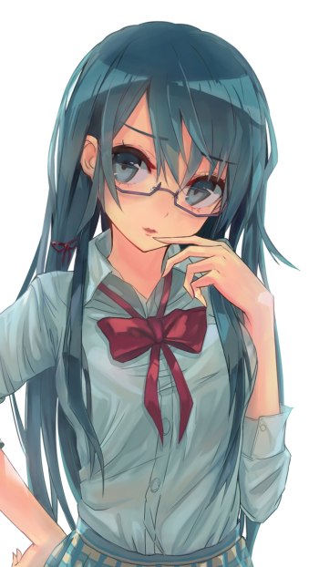 Yukino Yukinoshita Anime My Teen Romantic Comedy SNAFU Phone Wallpaper
