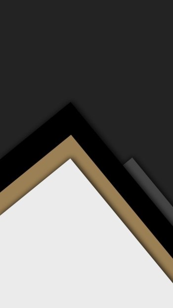 shapes Abstract geometry Phone Wallpaper