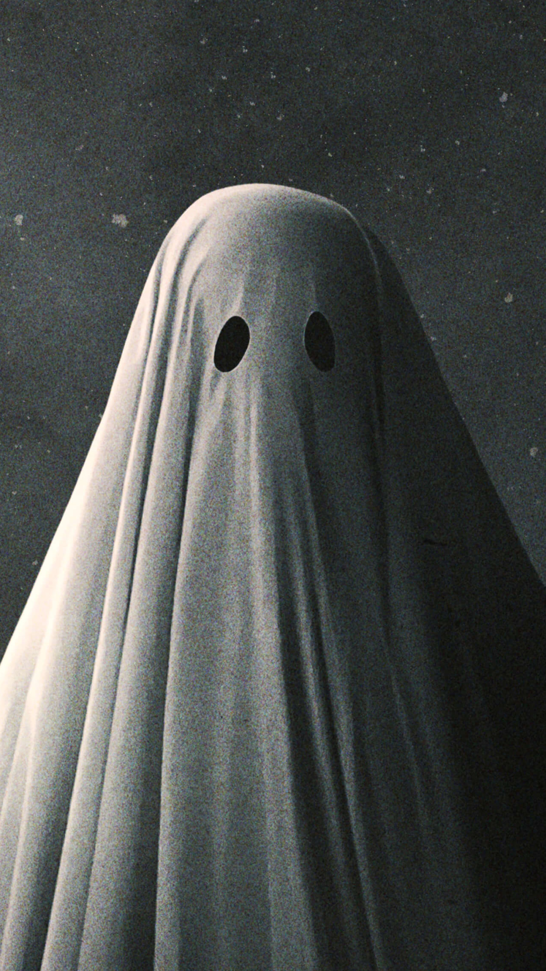 A Ghost Story Phone Wallpaper