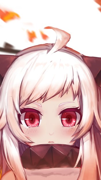 Anime Kantai Collection Phone Wallpaper