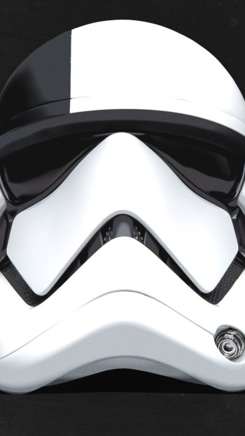 Stormtrooper Executioner stormtrooper movie Star Wars: The Last Jedi Phone Wallpaper