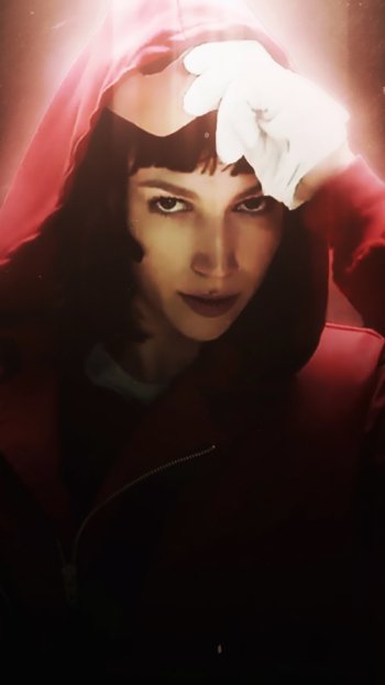 La casa de papel TV Show Money Heist Phone Wallpaper