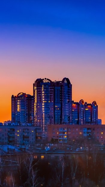  Moscow