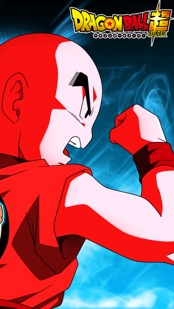 Krillin (Dragon Ball) Anime Dragon Ball Super Phone Wallpaper