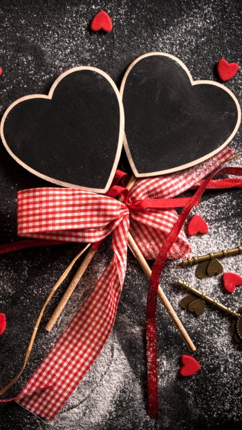  Valentine's Day Coffee