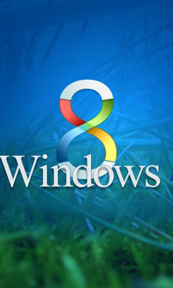 Windows Microsoft technology windows 8 Phone Wallpaper