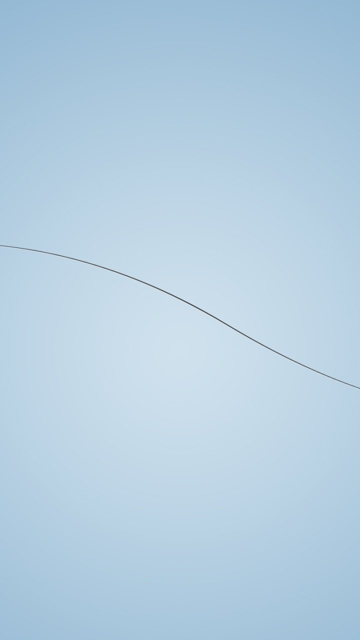 Download Abstract Blue Abstract Blue Phone Wallpaper