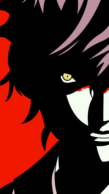 video game Persona 5 Phone Wallpaper