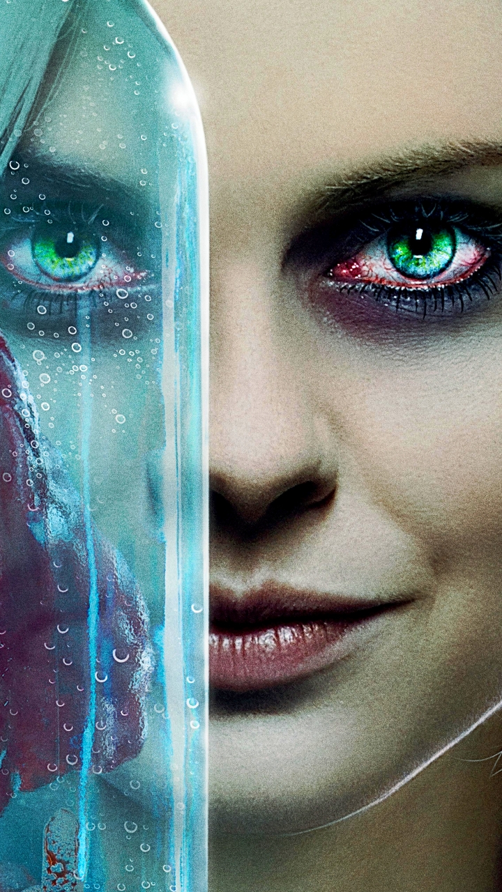 Download Rose McIver TV Show IZombie Phone Wallpaper - Mobile Abyss