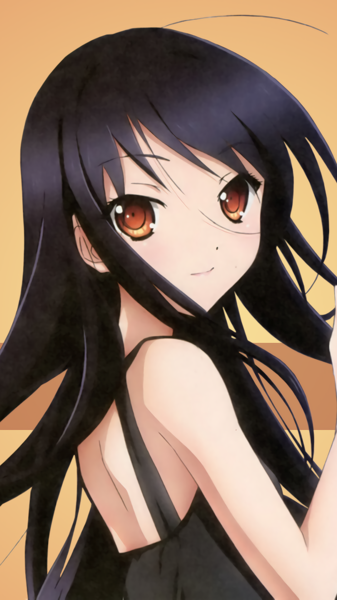 Accel World Phone Wallpaper by spectralfire234
