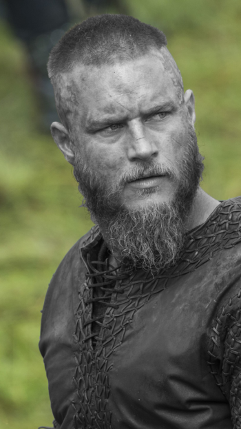  Ragnar Lothbrok