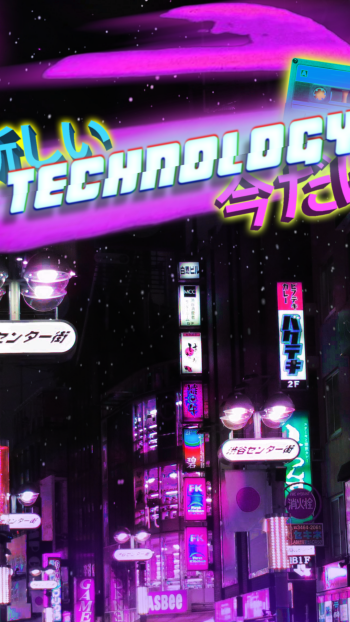  Tokyo Vapor