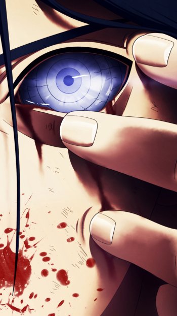 Rinnegan (Naruto) - Desktop Wallpapers, Phone Wallpaper, PFP, Gifs, and ...