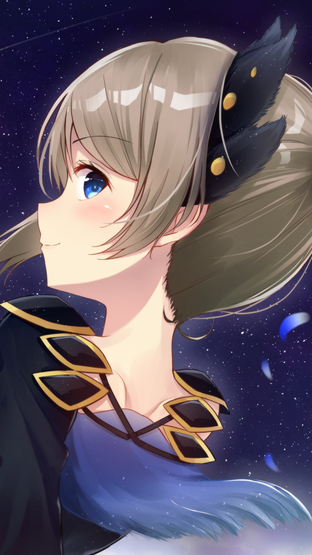 You Watanabe iPhone Wallpapers