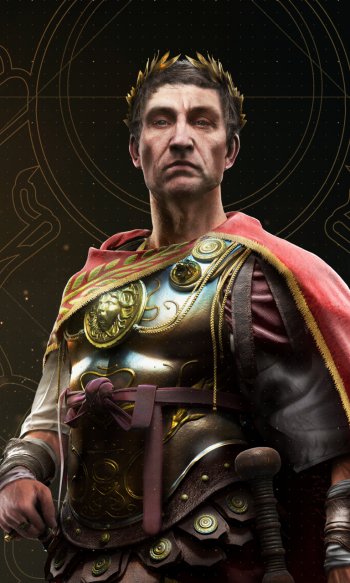 Julius Caesar iPhone Wallpapers