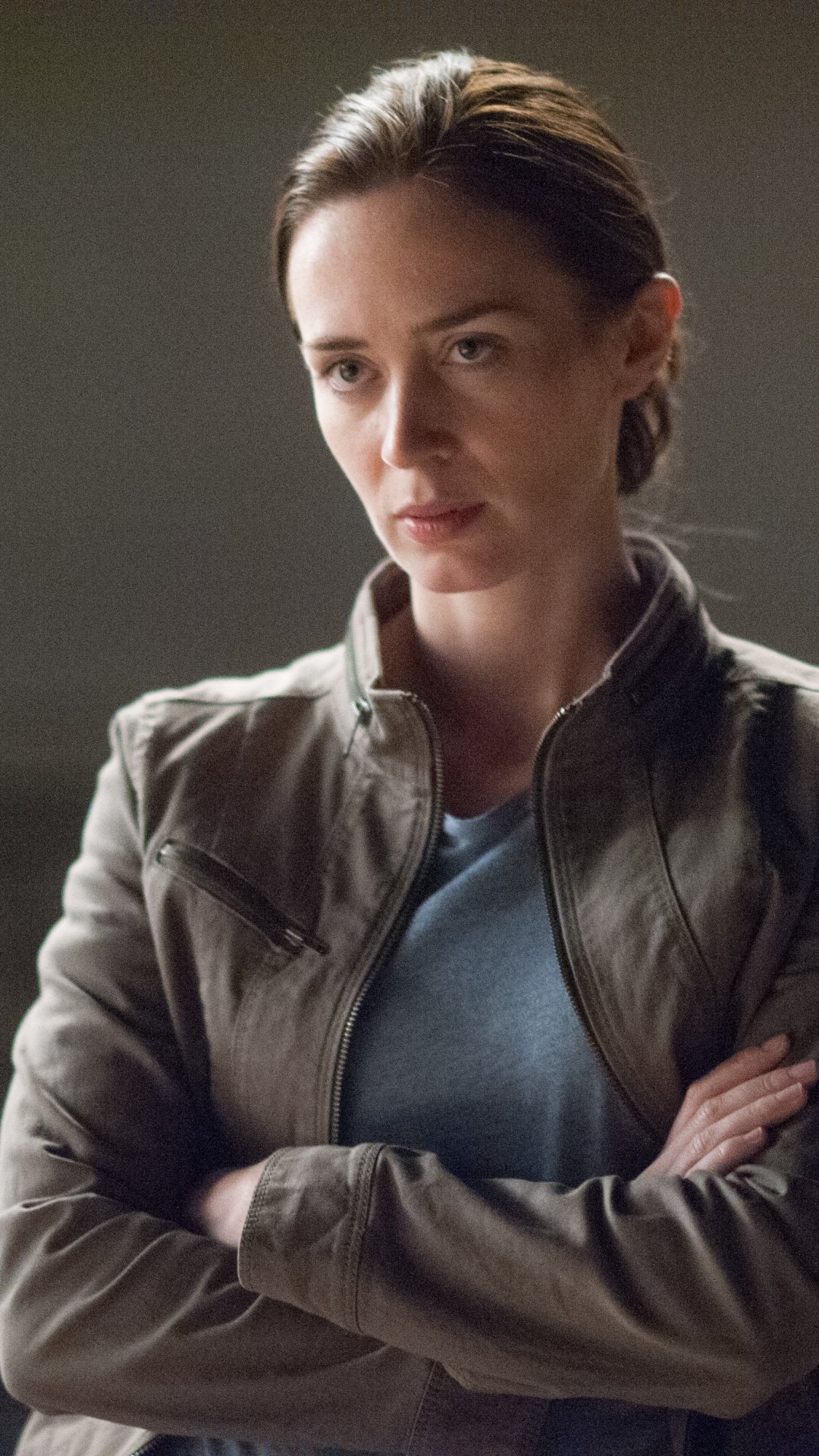 Sicario Phone Wallpapers