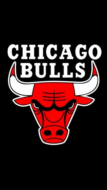 basketball NBA Chicago Bulls Sports Phone Wallpaper