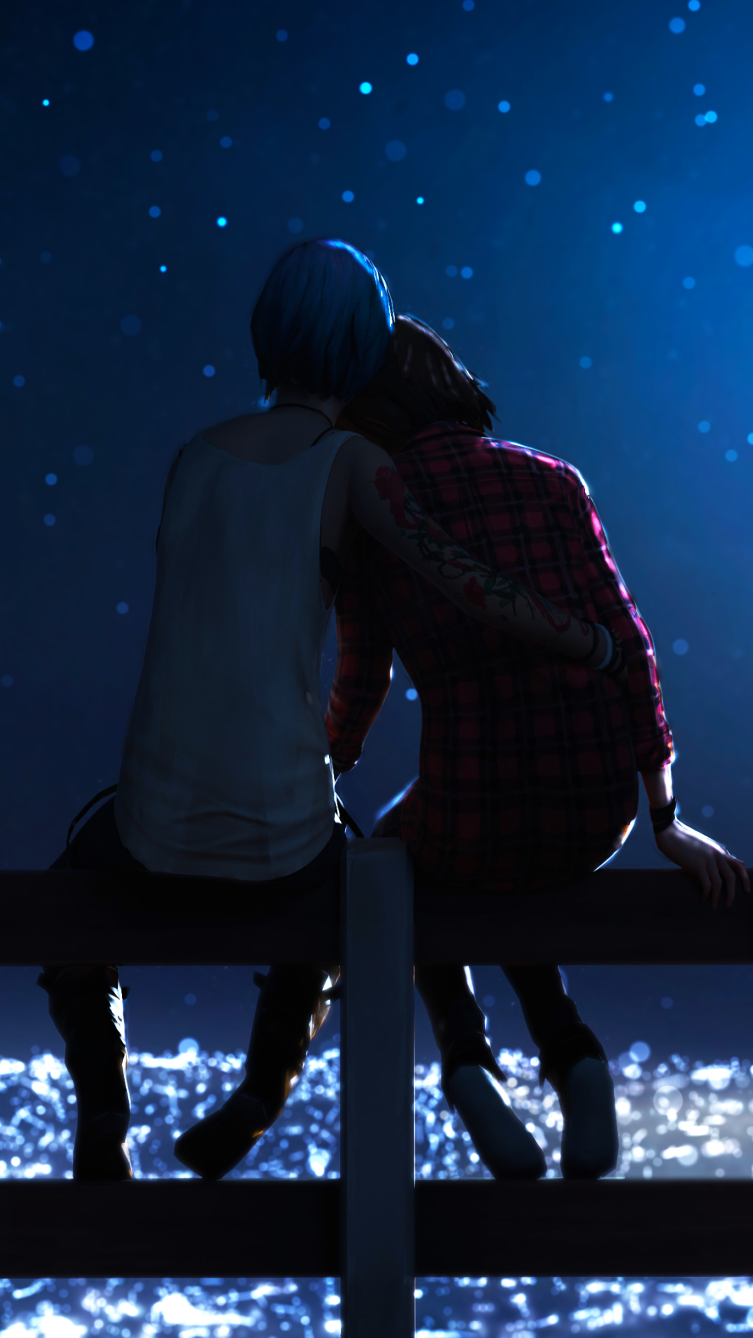 Life is Strange before the storm butterfly game video games HD phone  wallpaper  Peakpx