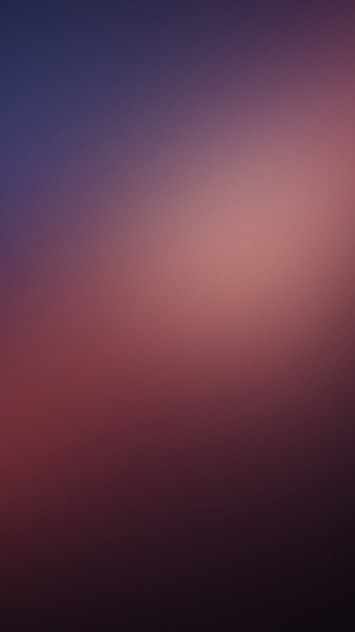 Blur Phone Wallpaper