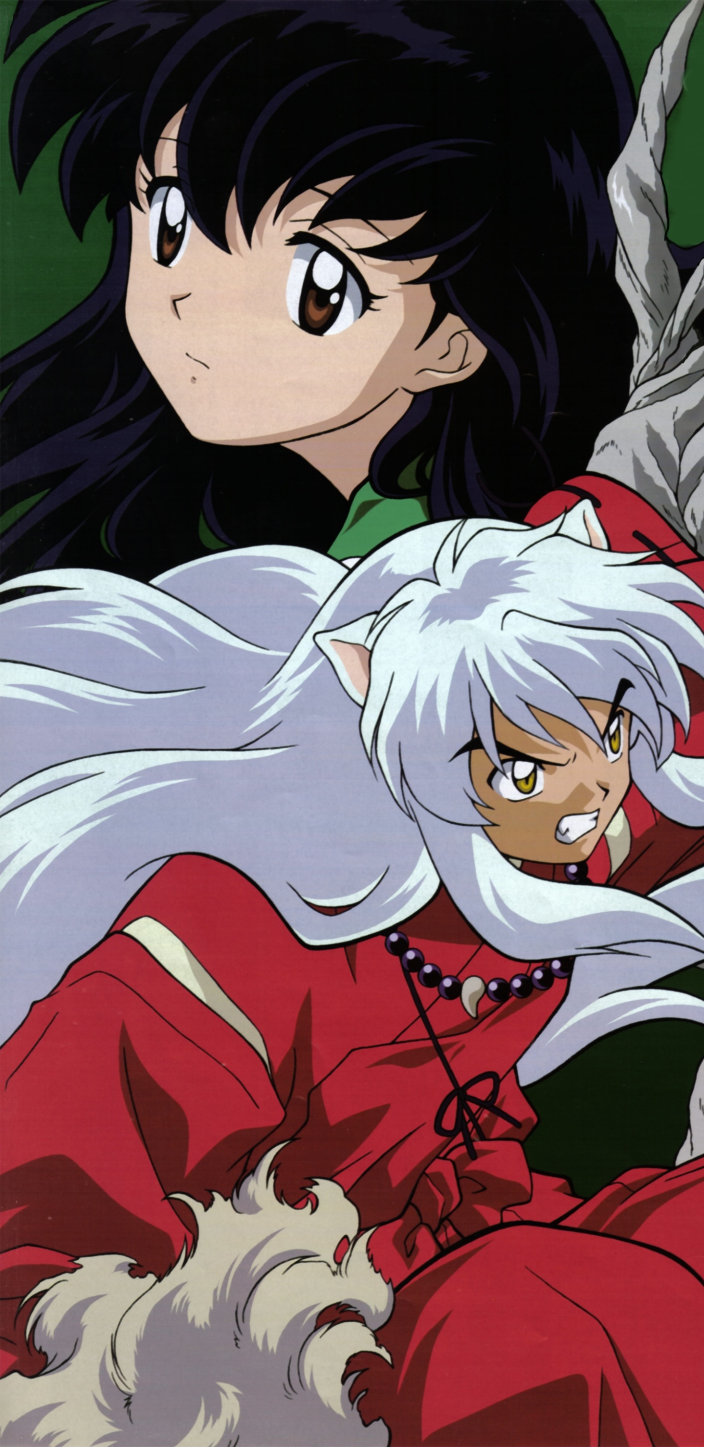 Inuyasha wallpaper by irxdxscent  Download on ZEDGE  e2bc