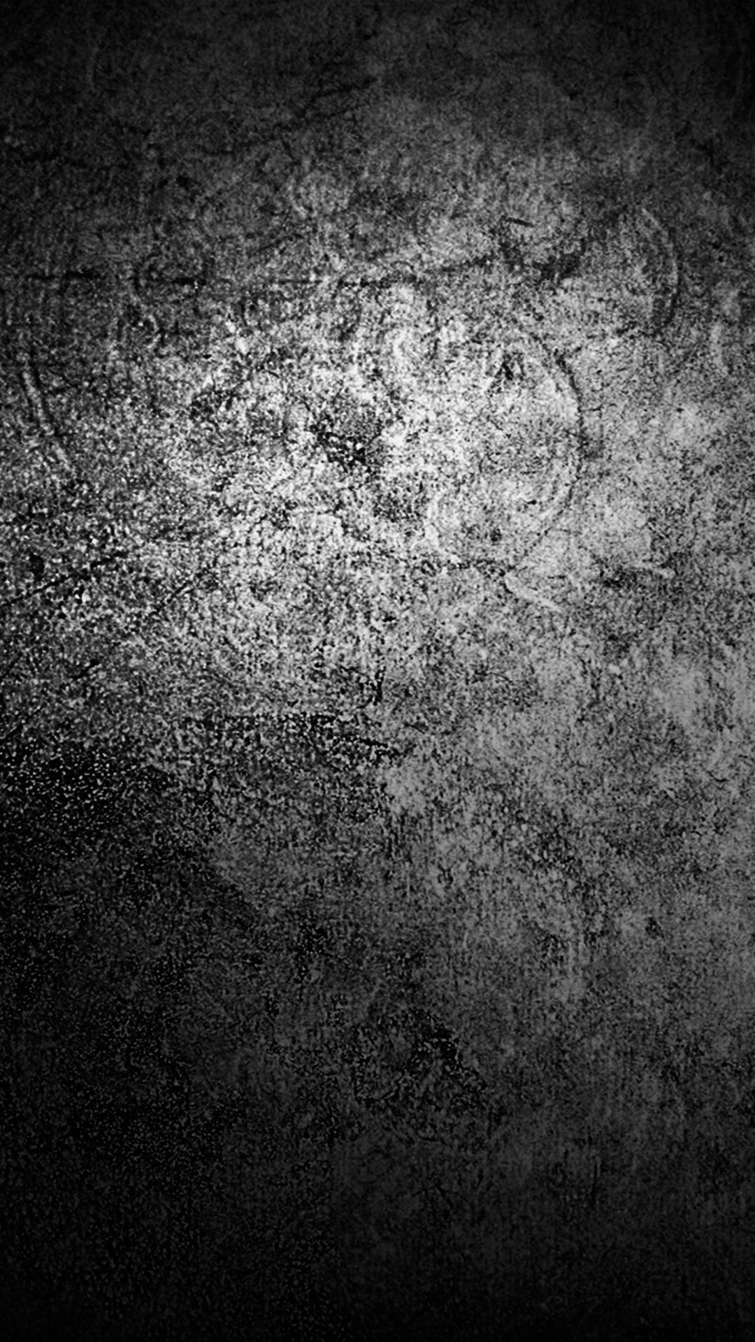 Download Black Abstract Texture Abstract Black Phone Wallpaper