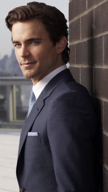 Matt Bomer Phone Wallpapers