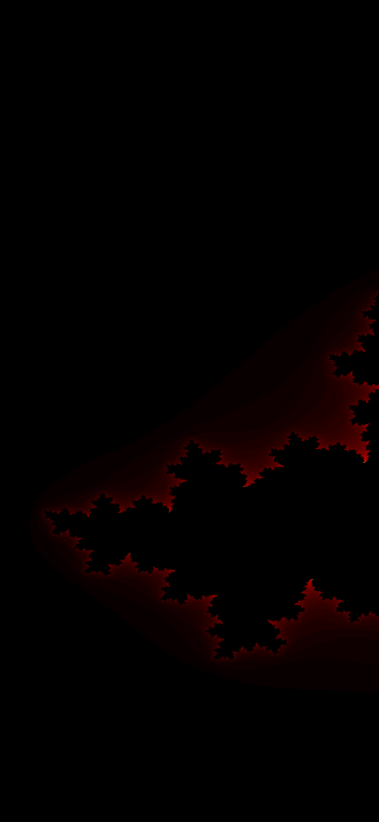  Julia Set Fractal