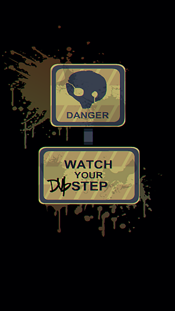  Watch your Dubstep