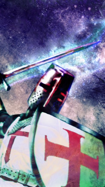  Crusader