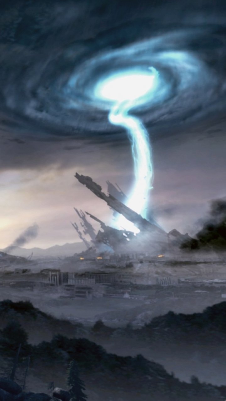 Download Video Game Half-life Phone Wallpaper