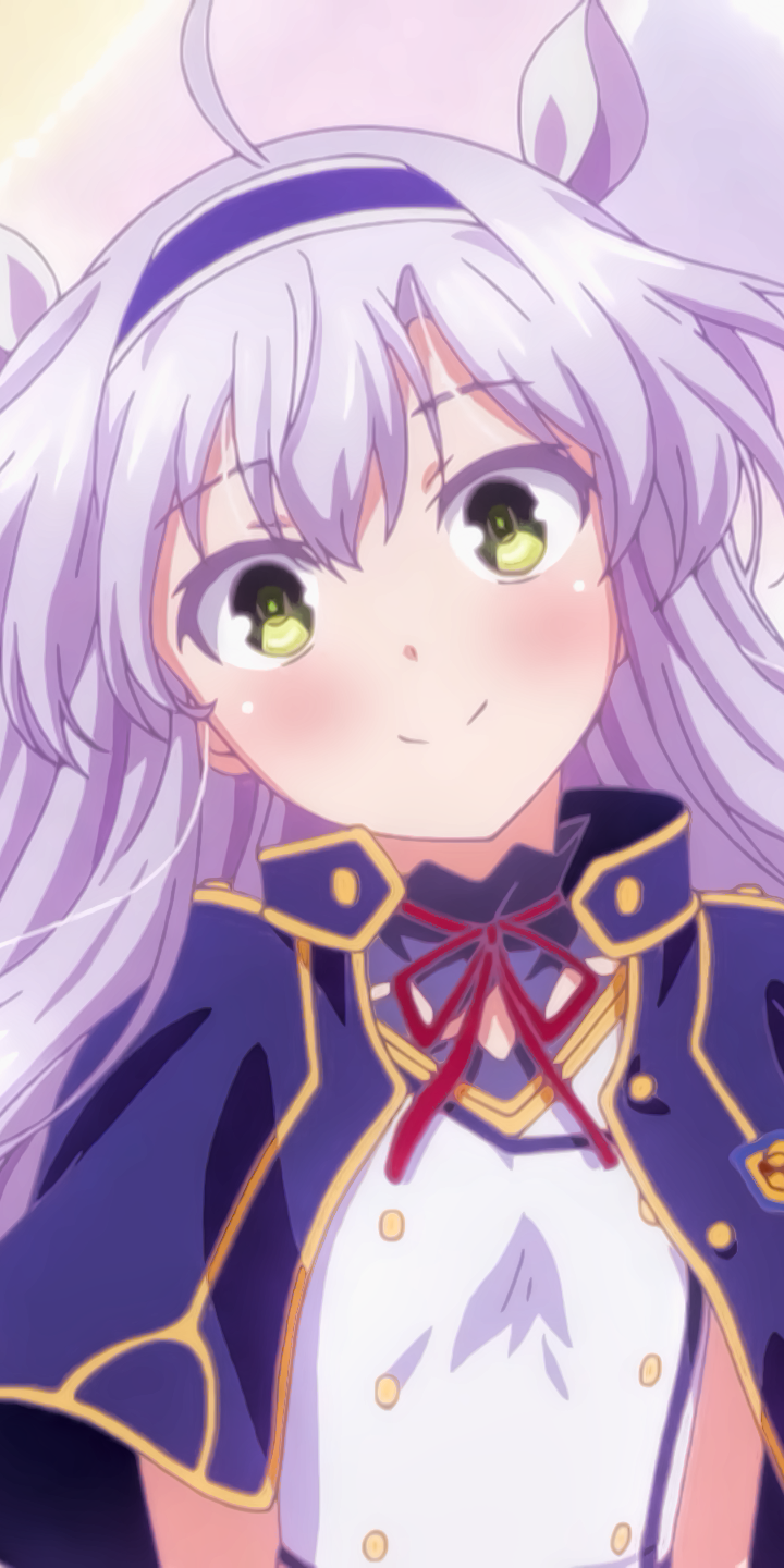 Download Sistine Fibel Anime Rokudenashi Majutsu Koushi To Akashic Records Phone Wallpaper