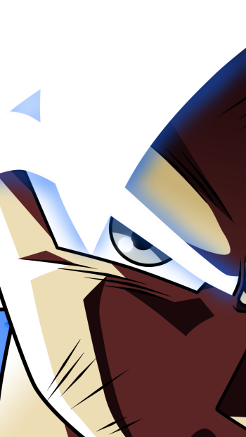  Goku Migatte No Gokui Perfecto