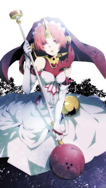 Berserker of Black (Fate/Apocrypha) Anime Fate/Apocrypha Phone Wallpaper