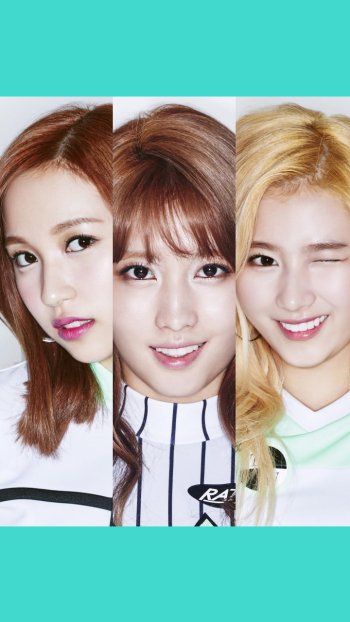 Twice (Band) K-pop music TWICE Phone Wallpaper