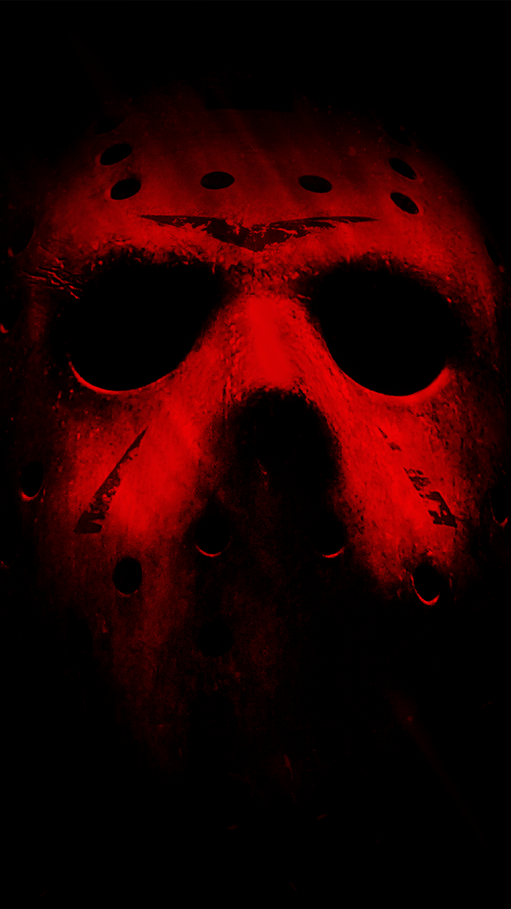 Friday The 13Th (2009) Phone Wallpaper by gabrielwillames