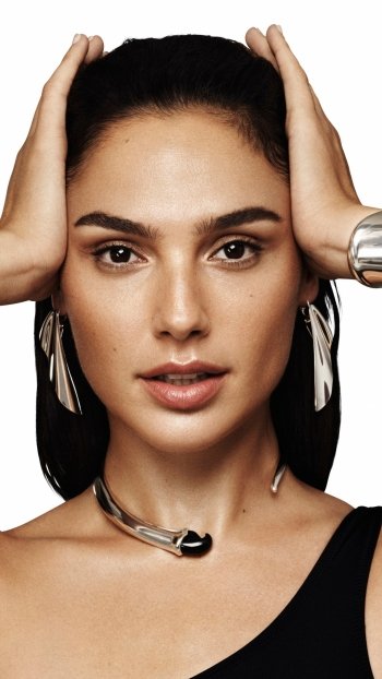  Gal Gadot!
