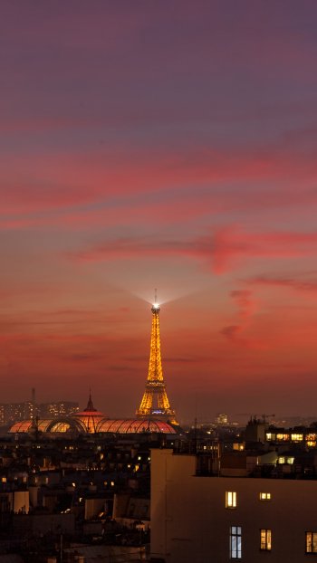  Under the Red Sky by Espinozr