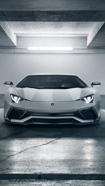 Lamborghini Aventador Lamborghini vehicle Lamborghini Aventador S Phone Wallpaper