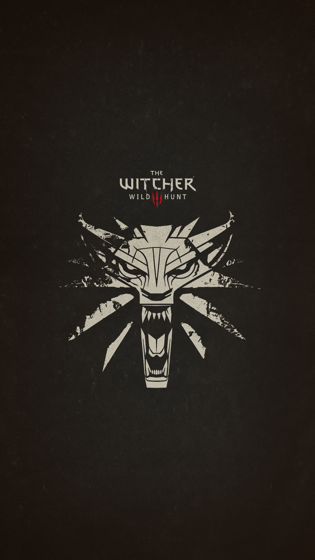Download The Witcher Video Game The Witcher 3: Wild Hunt Phone Wallpaper