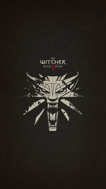 The Witcher video game The Witcher 3: Wild Hunt Phone Wallpaper