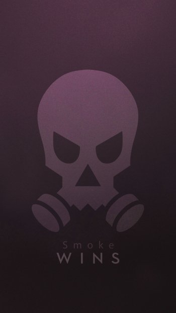  Smoke