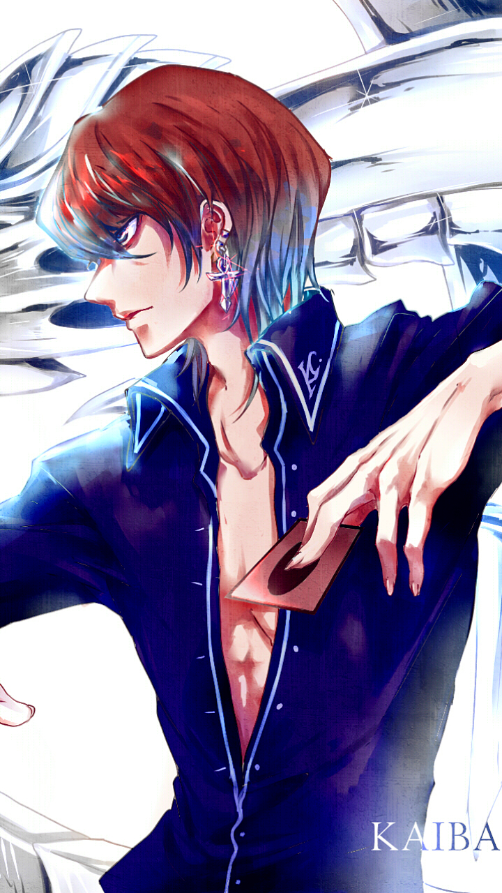 Kaiba Seto, Wallpaper - Zerochan Anime Image Board | Anime, Yugioh, Anime  images