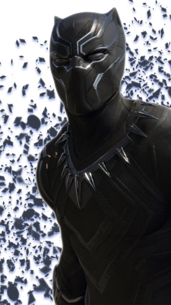  Black Panther