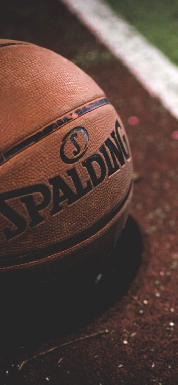 ball basketball Sports Phone Wallpaper