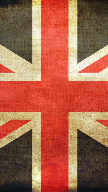  flag of united kingdom