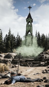 41 Far Cry 5 Samsunggalaxy J5 720x1280 Wallpapers Mobile Abyss
