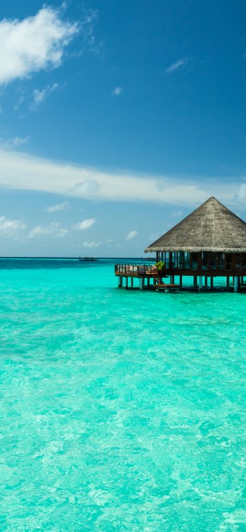  Constance Halaveli Resort
