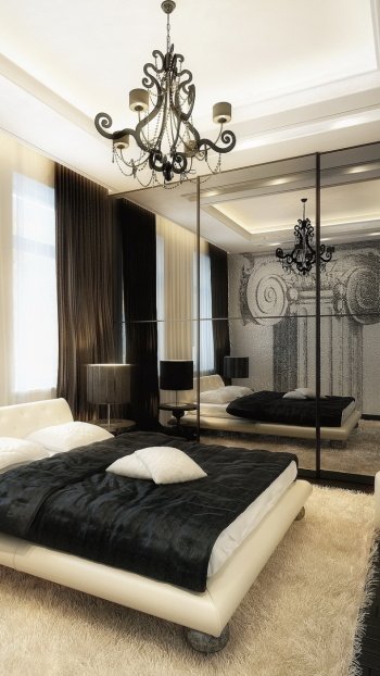 hotel bedroom man made room Phone Wallpaper